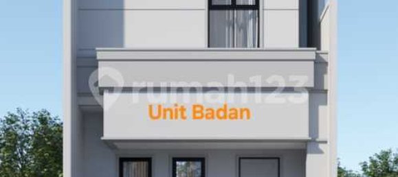 4 chambres Maison à Kalideres, Indonesia No. 2567 12