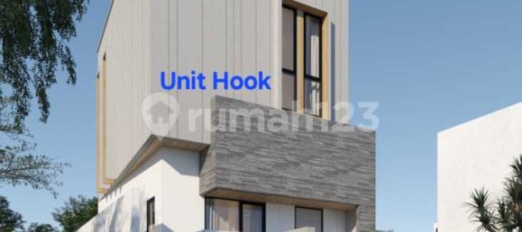 4 chambres Maison à Kalideres, Indonesia No. 2567 16