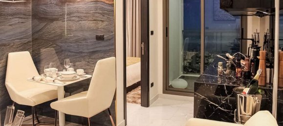 1 Schlafzimmer Eigentumswohnung in Grand Solaire Pattaya Pattaya, Thailand, Nr. 30103 4