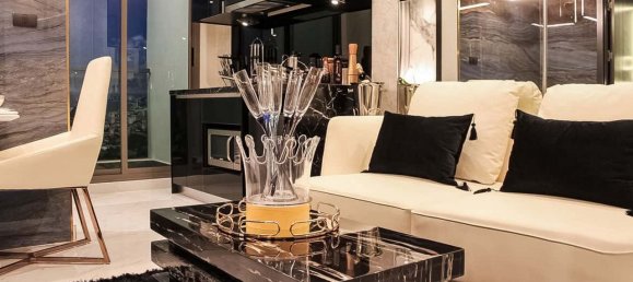 1 Schlafzimmer Eigentumswohnung in Grand Solaire Pattaya Pattaya, Thailand, Nr. 30103 6