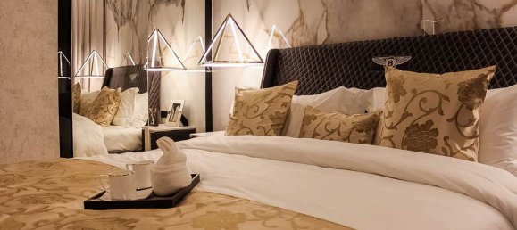 1 Schlafzimmer Eigentumswohnung in Grand Solaire Pattaya Pattaya, Thailand, Nr. 30103 3