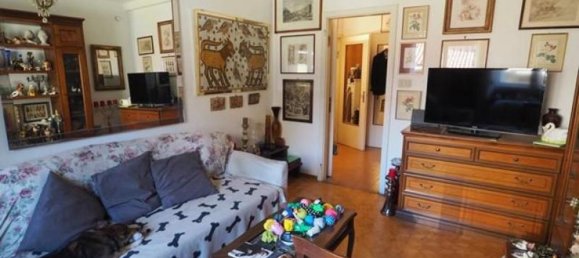3-Zimmer Wohnung in Trieste, Italy, Nr. 101650 5