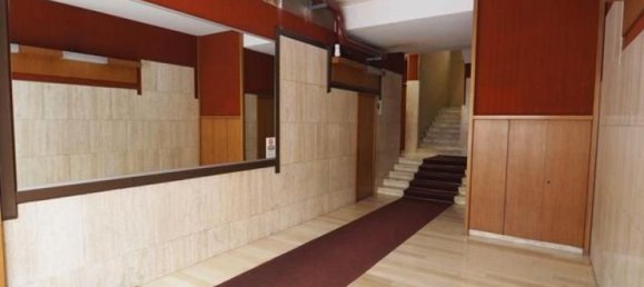 3-Zimmer Wohnung in Trieste, Italy, Nr. 101650 2