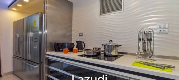 4 bedrooms Villa in Pattaya, Thailand No. 14746 9