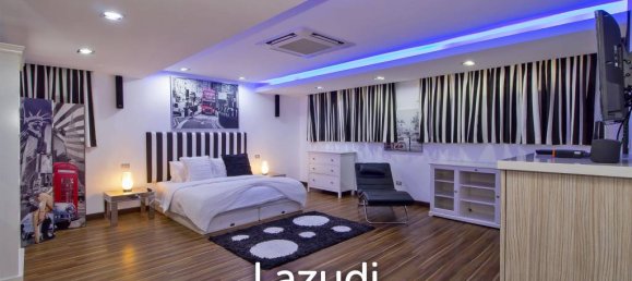 4 bedrooms Villa in Pattaya, Thailand No. 14746 10