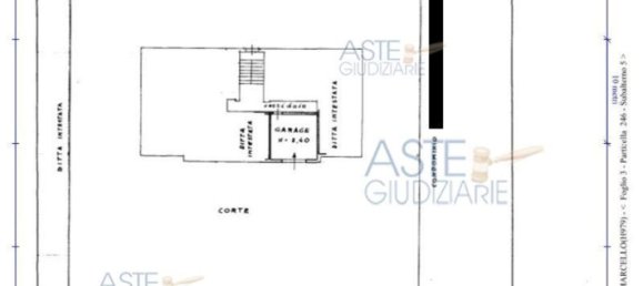 5 bedrooms Apartment in San Marcello, Italy No. 350743 14