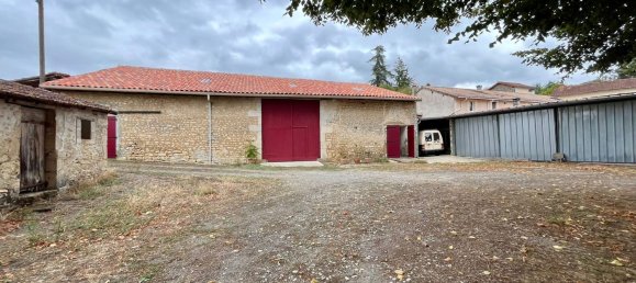 4 rooms House in Charente, France No. 338092 13