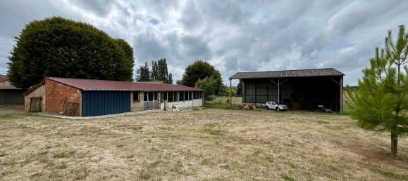 4 rooms House in Charente, France No. 338092 11