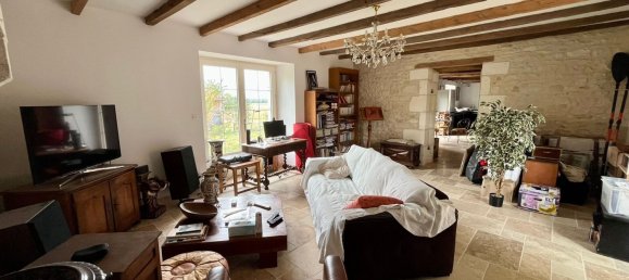 4 rooms House in Charente, France No. 338092 6