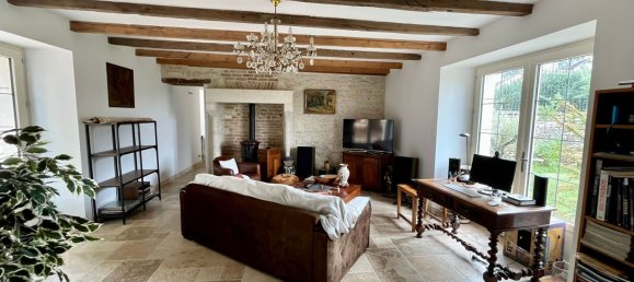 4 rooms House in Charente, France No. 338092 5