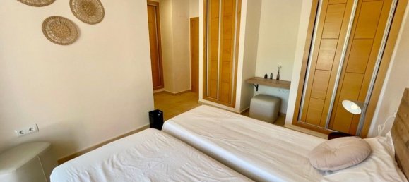 3 chambres Appartement à Fuente Alamo, Spain No. 162916 19