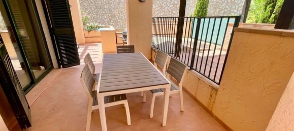 3 chambres Appartement à Fuente Alamo, Spain No. 162916 17