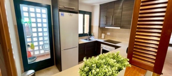 3 chambres Appartement à Fuente Alamo, Spain No. 162916 2