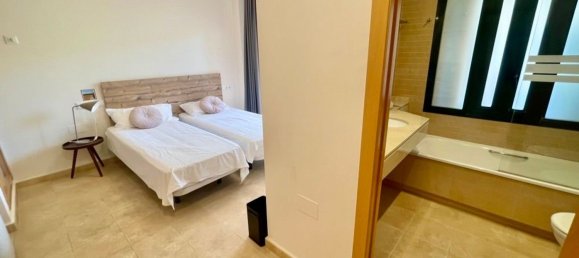 3 chambres Appartement à Fuente Alamo, Spain No. 162916 21