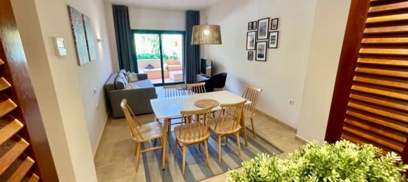 3 chambres Appartement à Fuente Alamo, Spain No. 162916 6