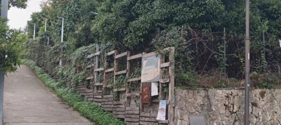 5172m² Land in Nocera Inferiore, Italy No. 128141 5