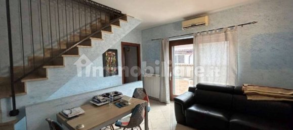 3 bedrooms House in Pomezia, Italy No. 12624 30