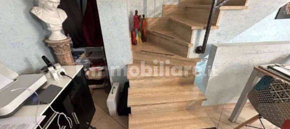 3 bedrooms House in Pomezia, Italy No. 12624 36