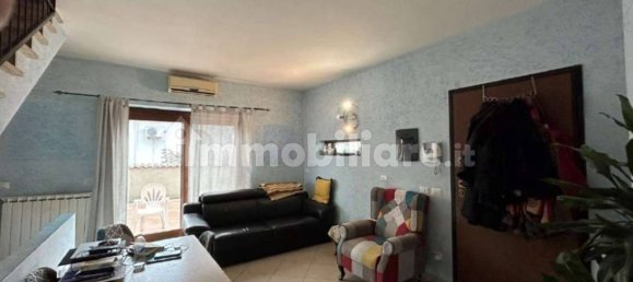 3 bedrooms House in Pomezia, Italy No. 12624 31