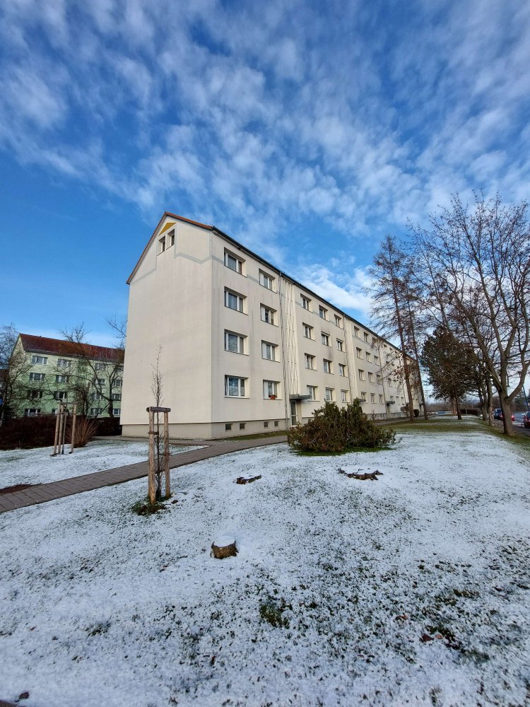 Apartamento de 3 divisões em Burgenlandkreis, Germany N.º 30787