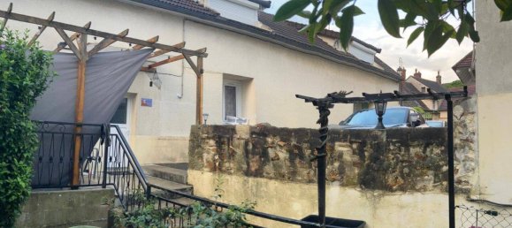 4 Schlafzimmer Haus in Saacy-sur-Marne, France, Nr. 328391 6