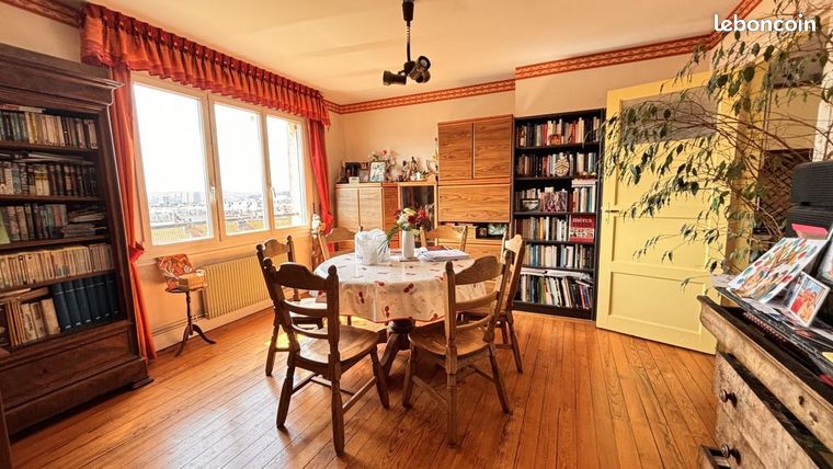 Дом с 4 спальнями в Булонь-сюр-Мер, Франция № 315259