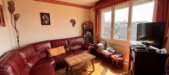 Дом с 4 спальнями в Булонь-сюр-Мер, Франция № 315259 2