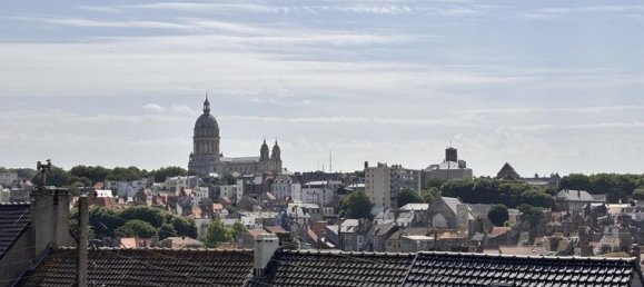 Дом с 4 спальнями в Булонь-сюр-Мер, Франция № 315259 4