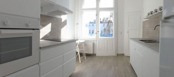 1 غرف نوم شقة في Tegel, Germany رقم 368203 6