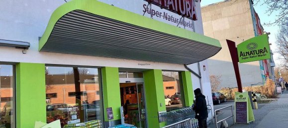 1 غرف نوم شقة في Tegel, Germany رقم 368203 12