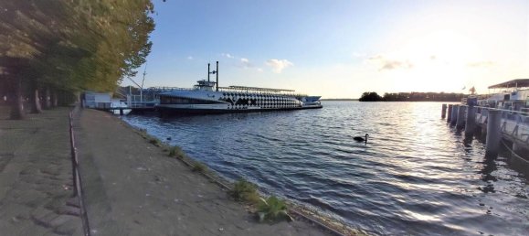 1 غرف نوم شقة في Tegel, Germany رقم 368203 13