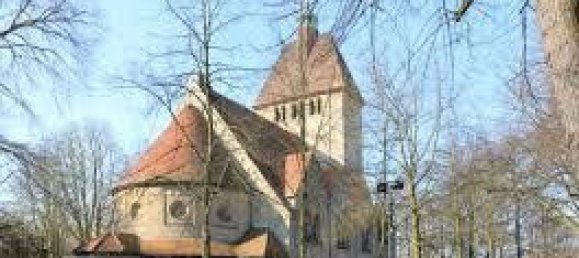 1 غرف نوم شقة في Tegel, Germany رقم 368203 14