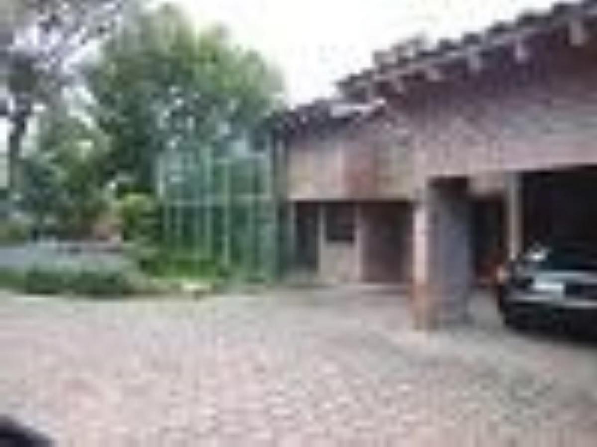 4 غرف نوم منزل في Mexico رقم 213418