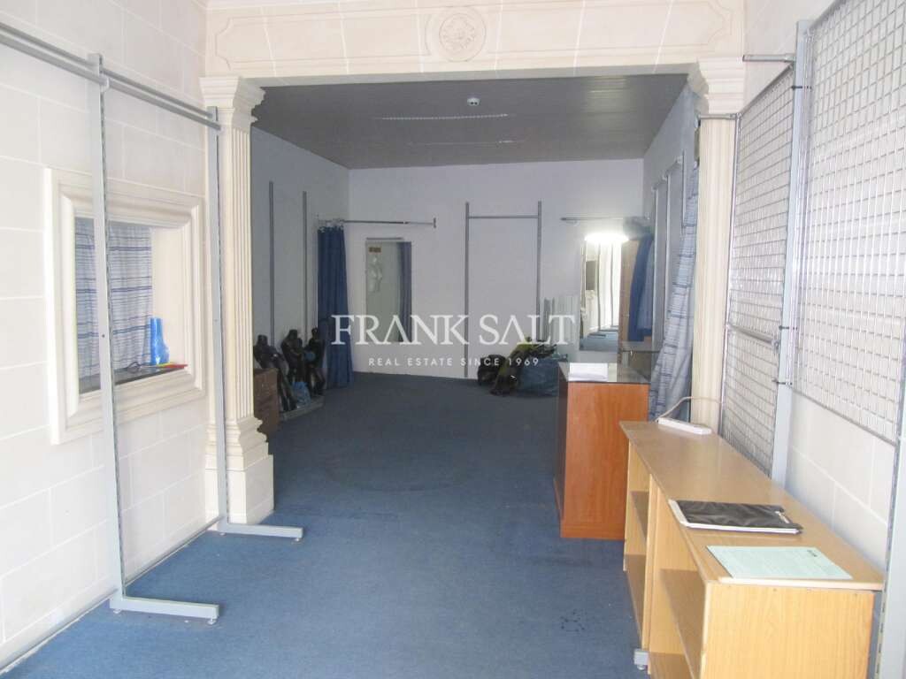 Magasin à Qormi, Malta 34m² No. 12613