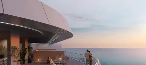 4 bedrooms Apartment in Germasogeia, Cyprus No. 3578 7