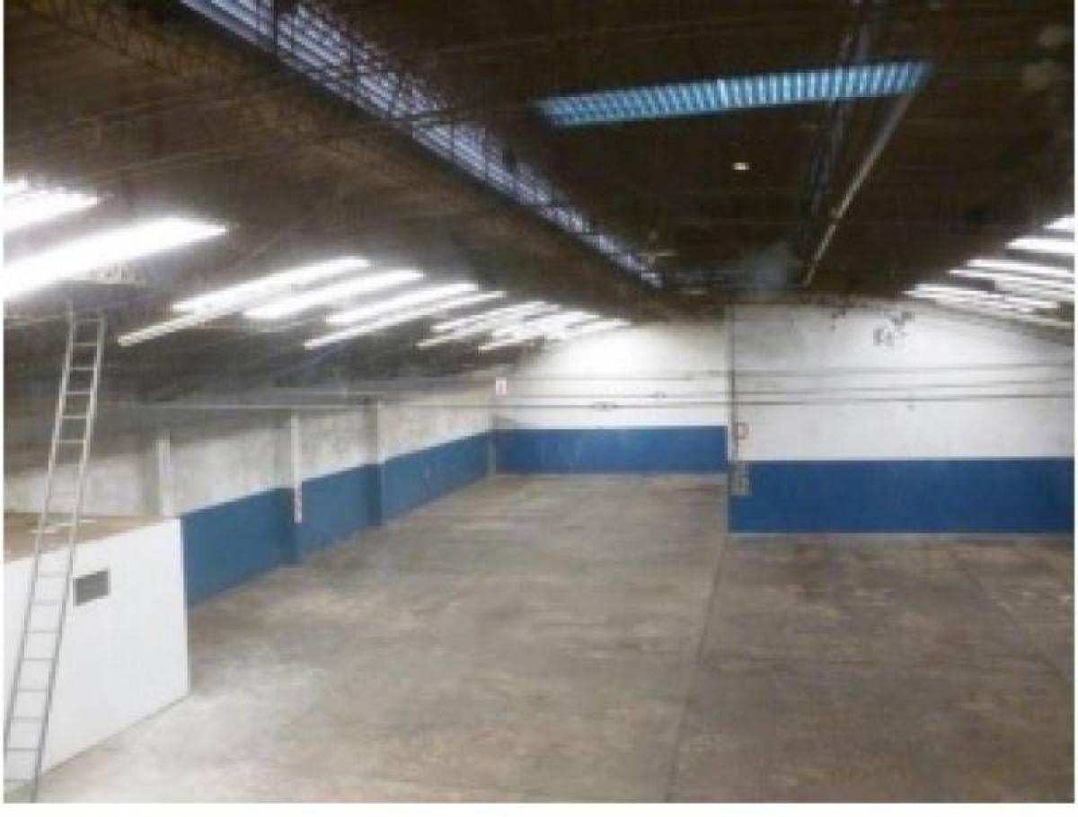  بناية في Buenos Aires, Argentina 750متر مربع رقم 107105