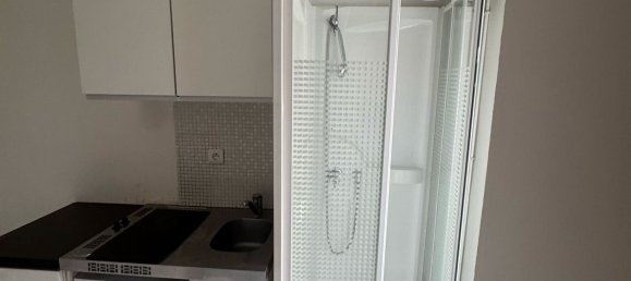 1 Schlafzimmer Wohnung in Paris, France, Nr. 125357 2