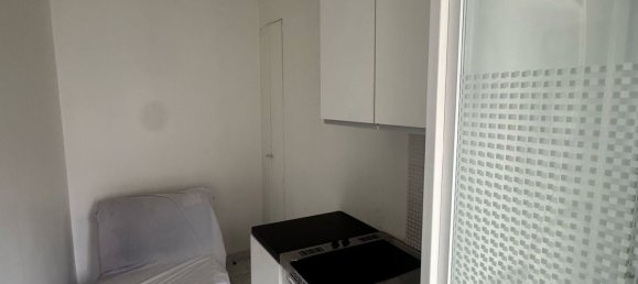 1 Schlafzimmer Wohnung in Paris, France, Nr. 125357 3