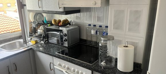 4 bedrooms Apartment in Carinena, Spain No. 157926 6