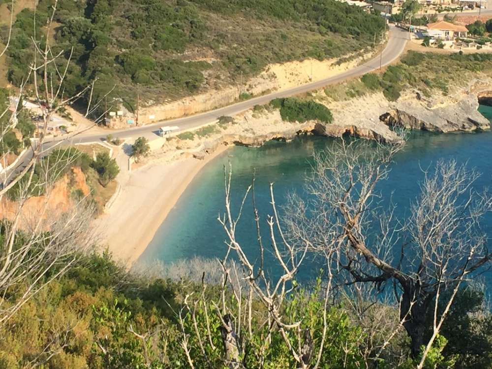  Land in Zakynthos, Greece No. 711