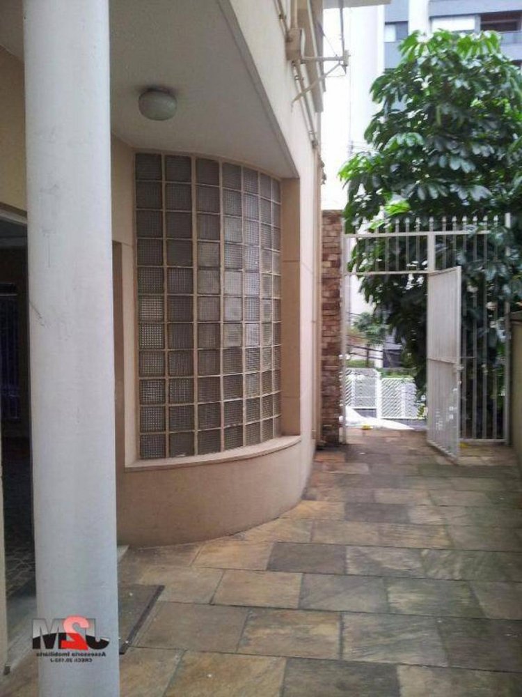 Casa T2 em São Paulo, Brazil N.º 528727