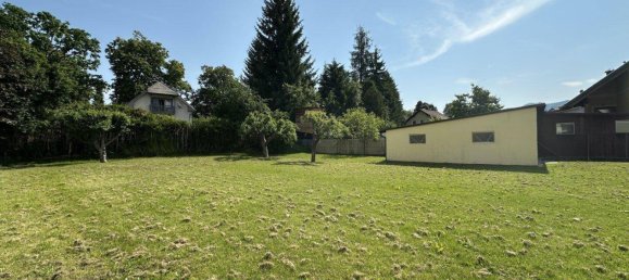 Terreno em Klagenfurt am Worthersee, Austria N.º 164279 4