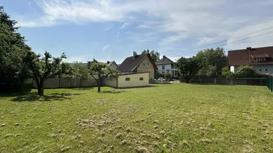 Terreno em Klagenfurt am Worthersee, Austria N.º 164279