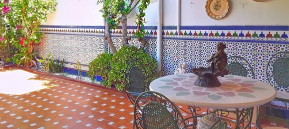 4 chambres Maison de ville à Chipiona, Spain No. 169212 10