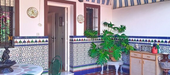 4 chambres Maison de ville à Chipiona, Spain No. 169212 9