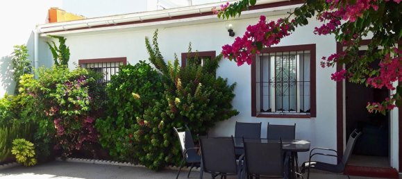 4 chambres Maison de ville à Chipiona, Spain No. 169212 20