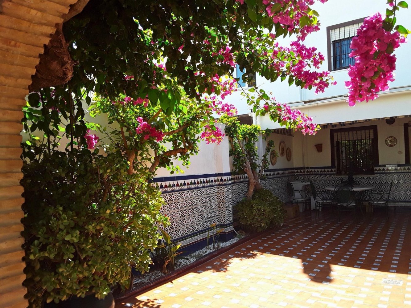 4 chambres Maison de ville à Chipiona, Spain No. 169212