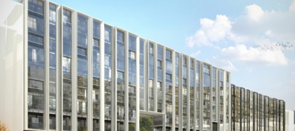 Apartment 3+1 in Istanbul, Turkey No. 7969 3