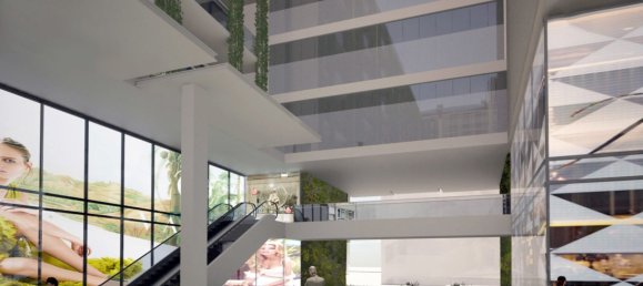 Apartment 3+1 in Istanbul, Turkey No. 7969 9