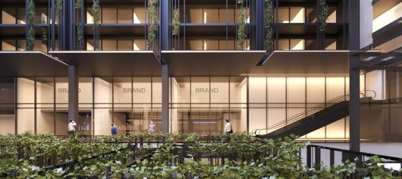 Apartment 3+1 in Istanbul, Turkey No. 7969 8